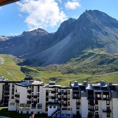 Apartamento Duplex ,Tignes Val Claret, Pied Des Pistes Exterior foto