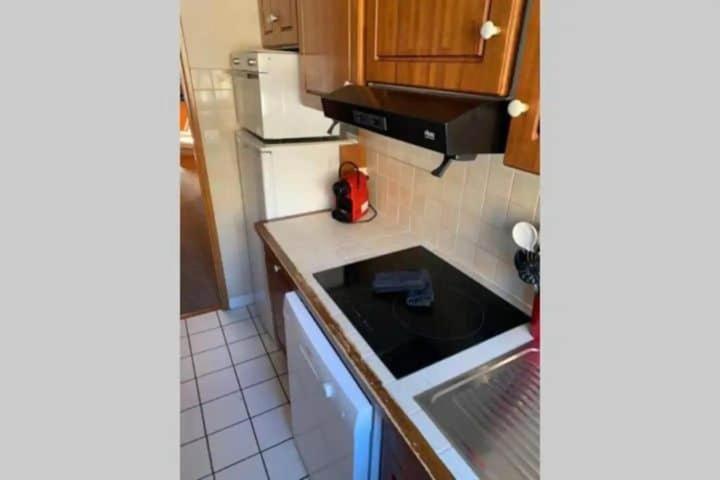 Apartamento Duplex ,Tignes Val Claret, Pied Des Pistes Exterior foto